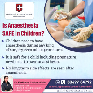 Pediatric Surgeon in Pune