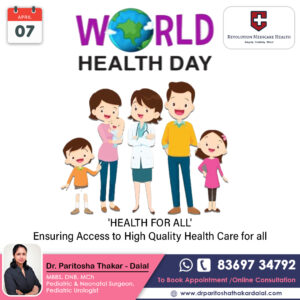 Children Specialist in Pune