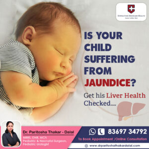 Pediatric Surgeon in Pune