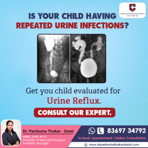 Pediatric Urologist in Pune