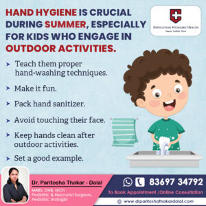 Children Specialist in Pune